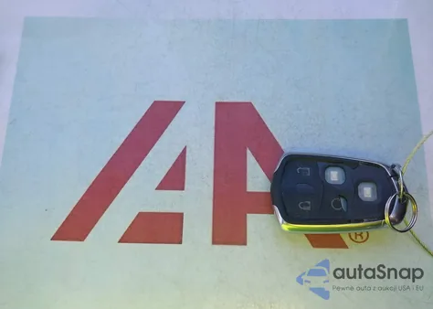 2017 Cadillac Ct6 Luxury z USA, uszkodzony, nr VIN 1G6KC5RX7HU199939